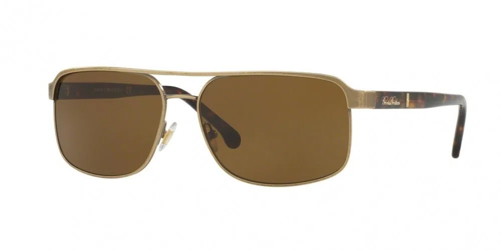Brooks Brothers 4040S Sunglasses - view 3